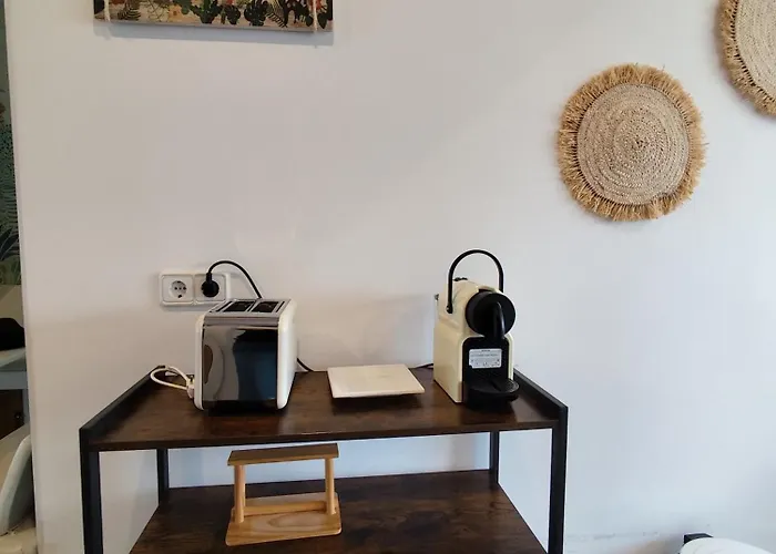 La Naranja Appartamento *