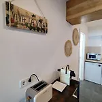 Apartment La Naranja Denia