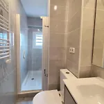 Apartment La Naranja