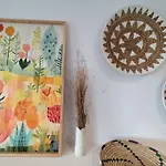 La Naranja *
