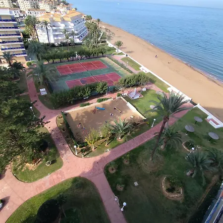 La Naranja Apartment Denia