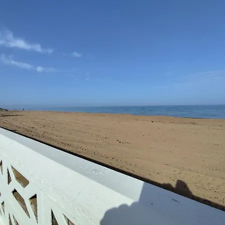 Primera Línea Marinas *