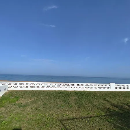 Primera Línea Marinas Apartamento *