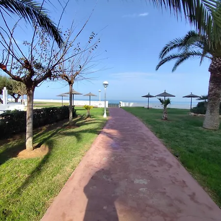 Primera Línea Marinas