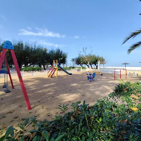 Primera Línea Marinas Apartamento