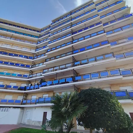 Primera Línea Marinas Dénia