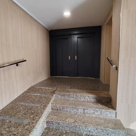 Primera Línea Marinas Apartamento Dénia