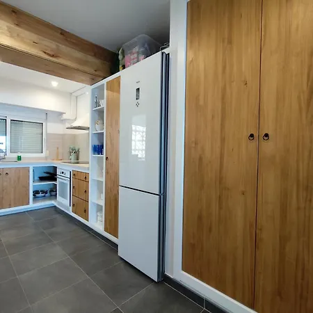 Primera Línea Marinas Apartamento Dénia