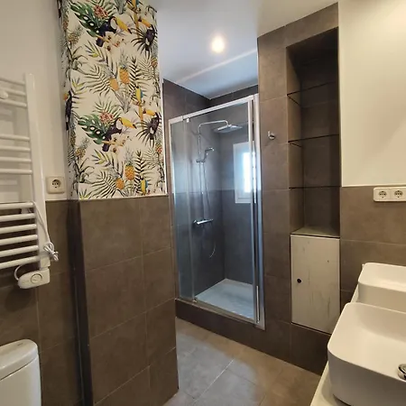 Apartamento Primera Línea Marinas Dénia