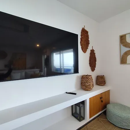 Primera Línea Marinas