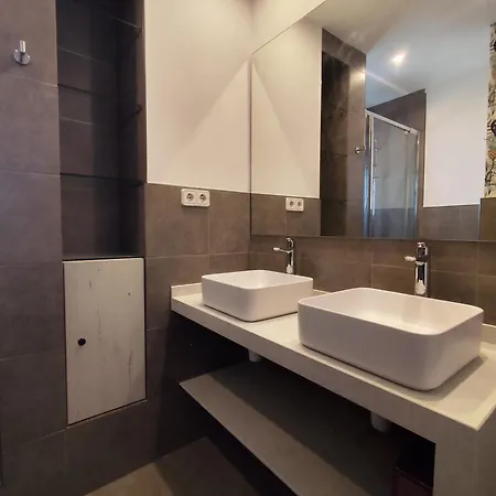 Primera Línea Marinas Apartamento