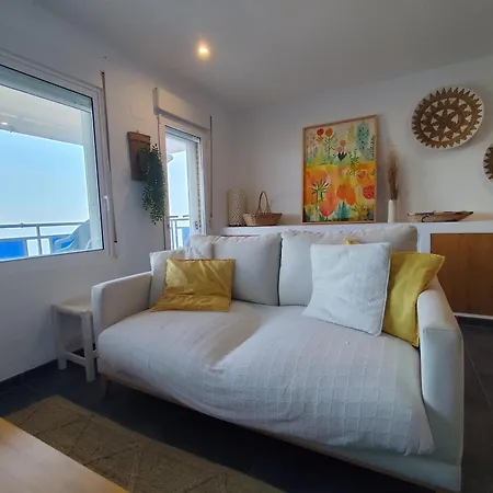 Primera Línea Marinas Apartamento *