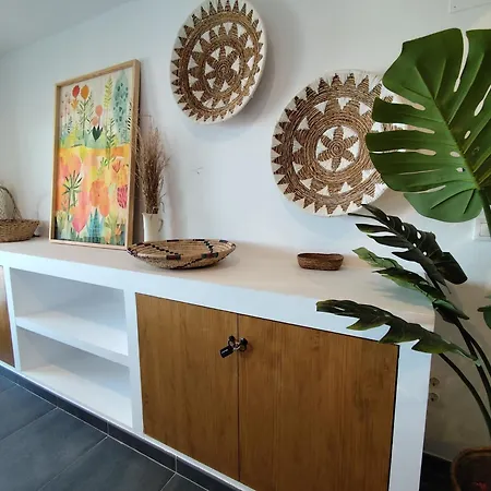 Primera Línea Marinas