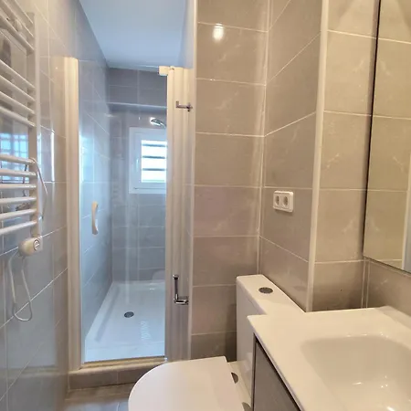 Apartamento Primera Línea Marinas