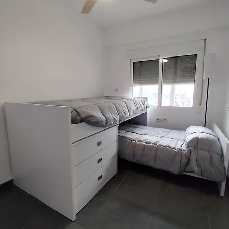 Primera Línea Marinas * Dénia