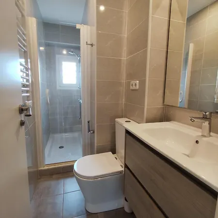 Primera Línea Marinas Apartamento Dénia