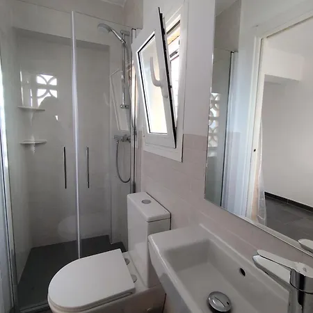 Apartamento Primera Línea Marinas *