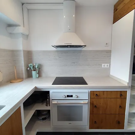 Primera Línea Marinas *