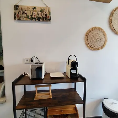 Primera Línea Marinas Apartamento *