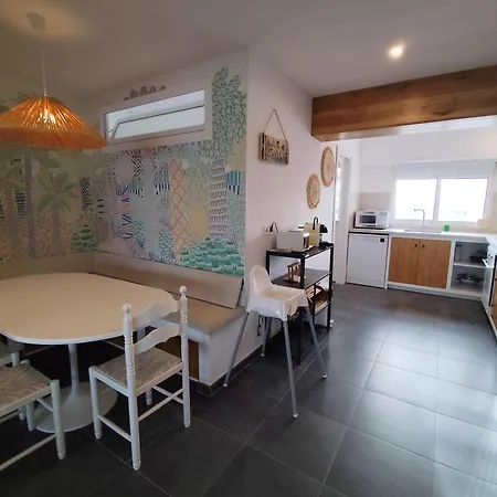 Apartamento Primera Línea Marinas Dénia