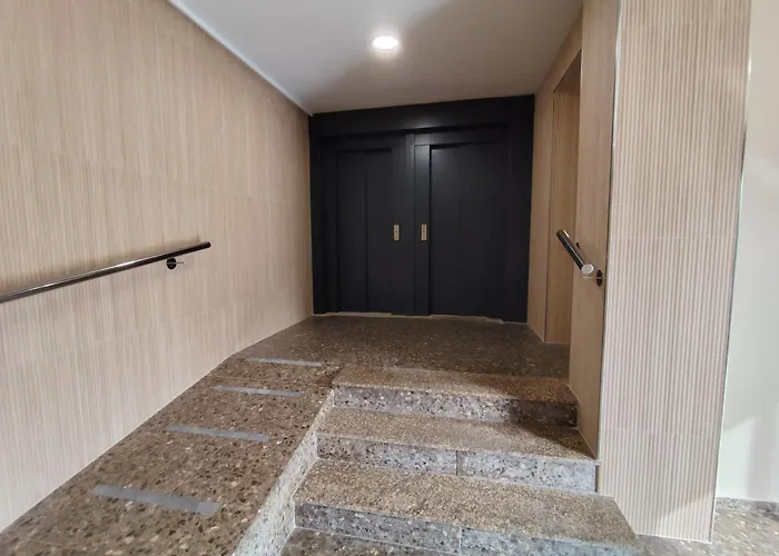 La Naranja Apartament Denia