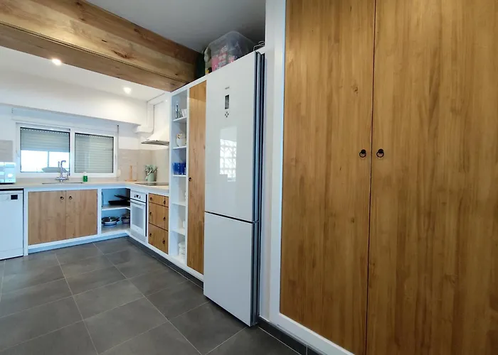 La Naranja Apartament Denia