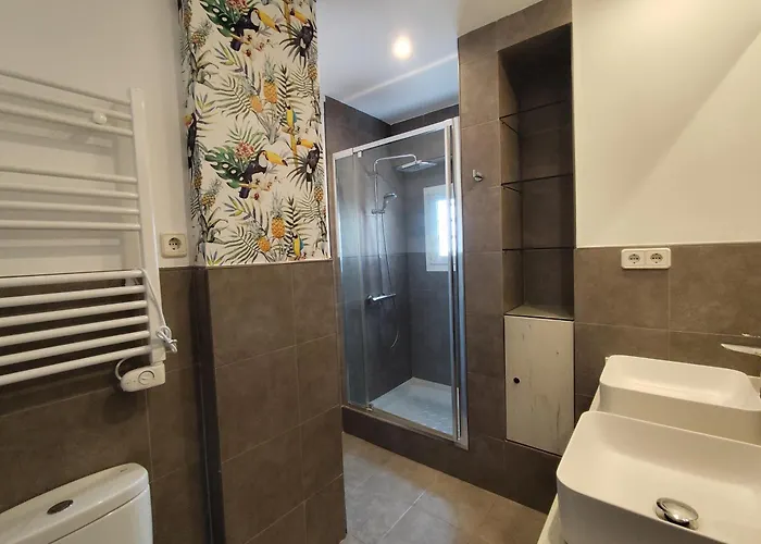 Apartament La Naranja Denia