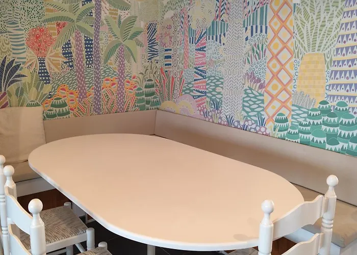 Apartament La Naranja *