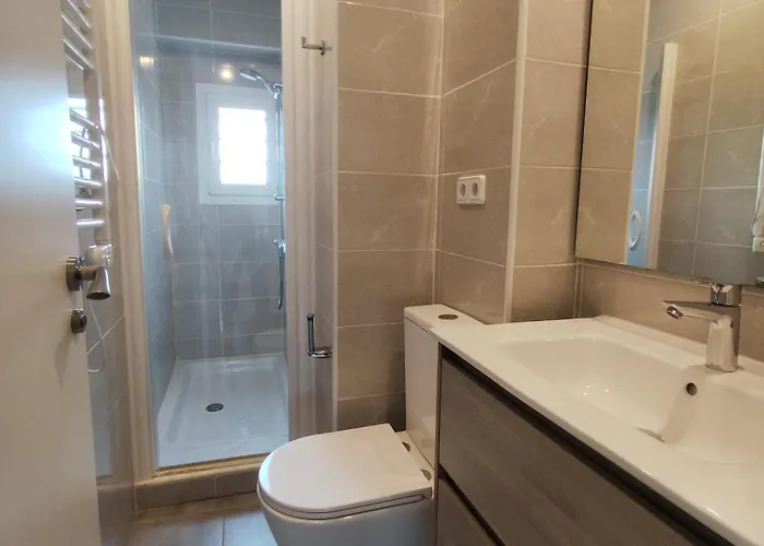 La Naranja Apartament Denia