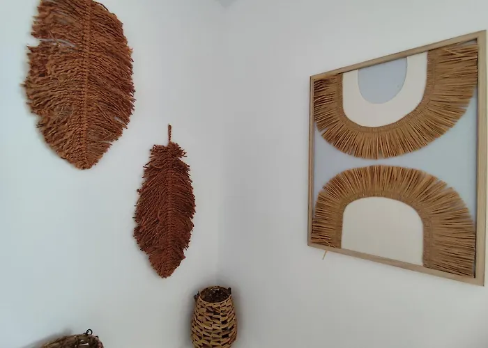 La Naranja Apartament Denia