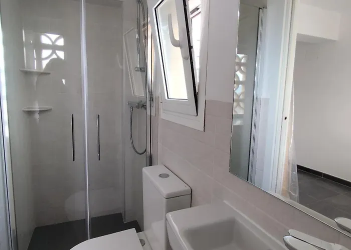 Apartament La Naranja *