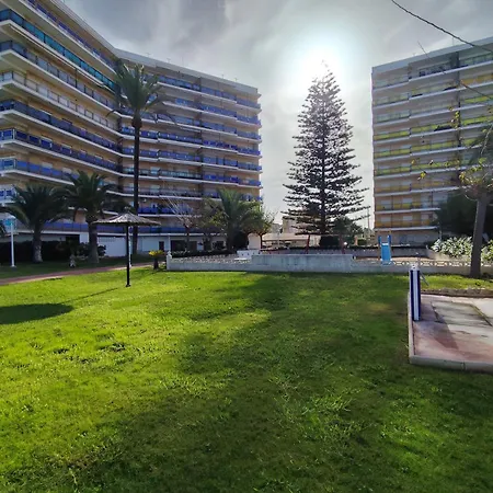 아파트 Primera Linea Marinas 데니아