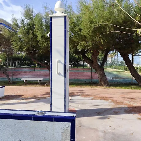 Primera Linea Marinas 데니아