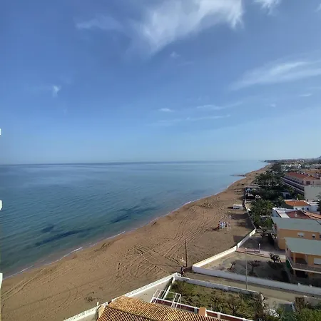 Primera Linea Marinas 데니아