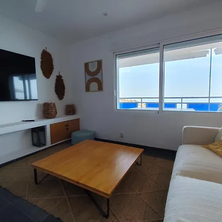 Primera Linea Marinas *