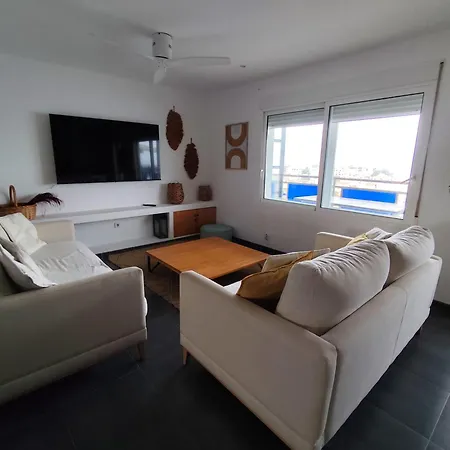 Primera Linea Marinas 아파트