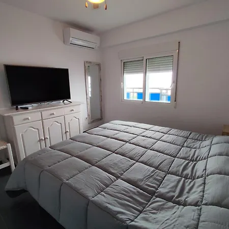 Primera Linea Marinas 아파트 *