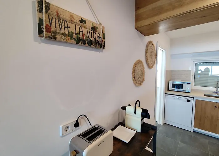 Appartement La Naranja Dénia