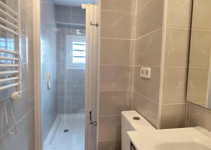 Appartement La Naranja