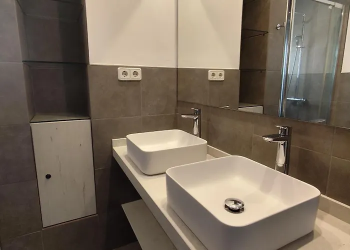 Appartement La Naranja