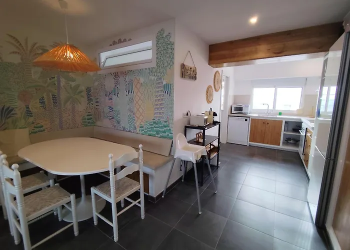 Appartement La Naranja Dénia